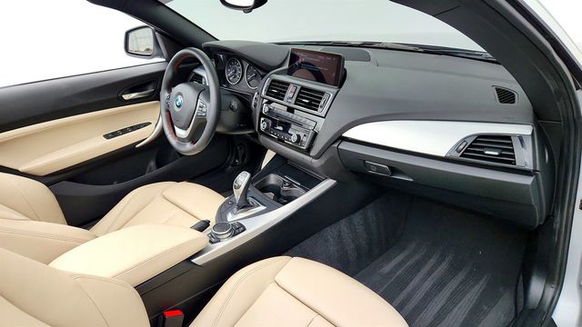 2015 BMW 2 Series 2dr Conv 228i RWD w/ Premium, Technology & Sport Line Pkgs - 23066999 - 24