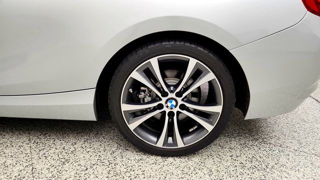 2015 BMW 2 Series 2dr Conv 228i RWD w/ Premium, Technology & Sport Line Pkgs - 23066999 - 8