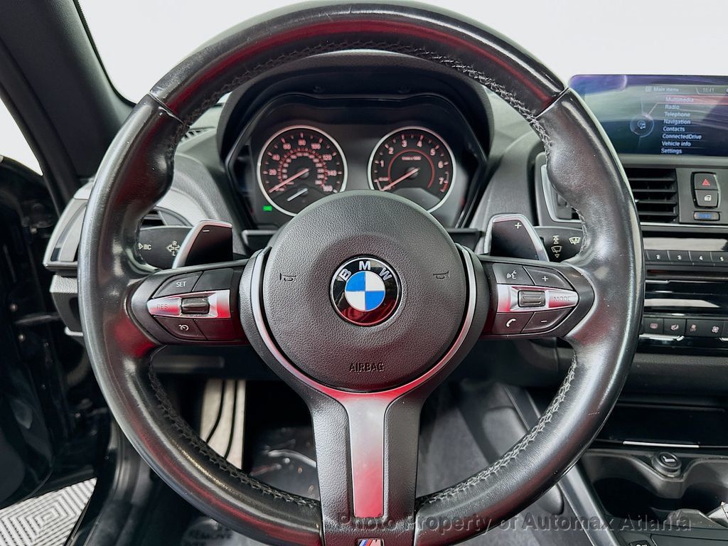 2015 BMW 2 series M235i - 22658541 - 10