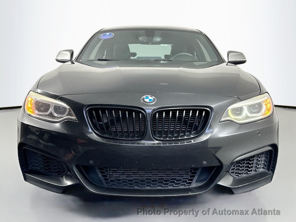 2015 BMW 2 series M235i - 22658541 - 1