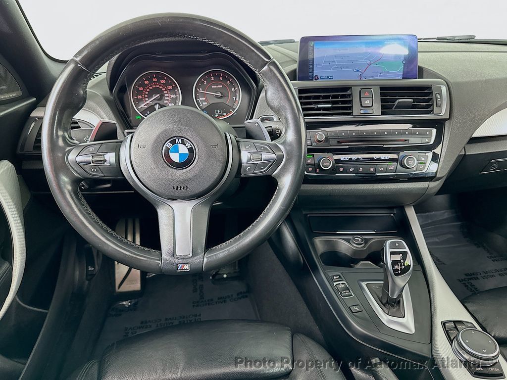 2015 BMW 2 series M235i - 22658541 - 26