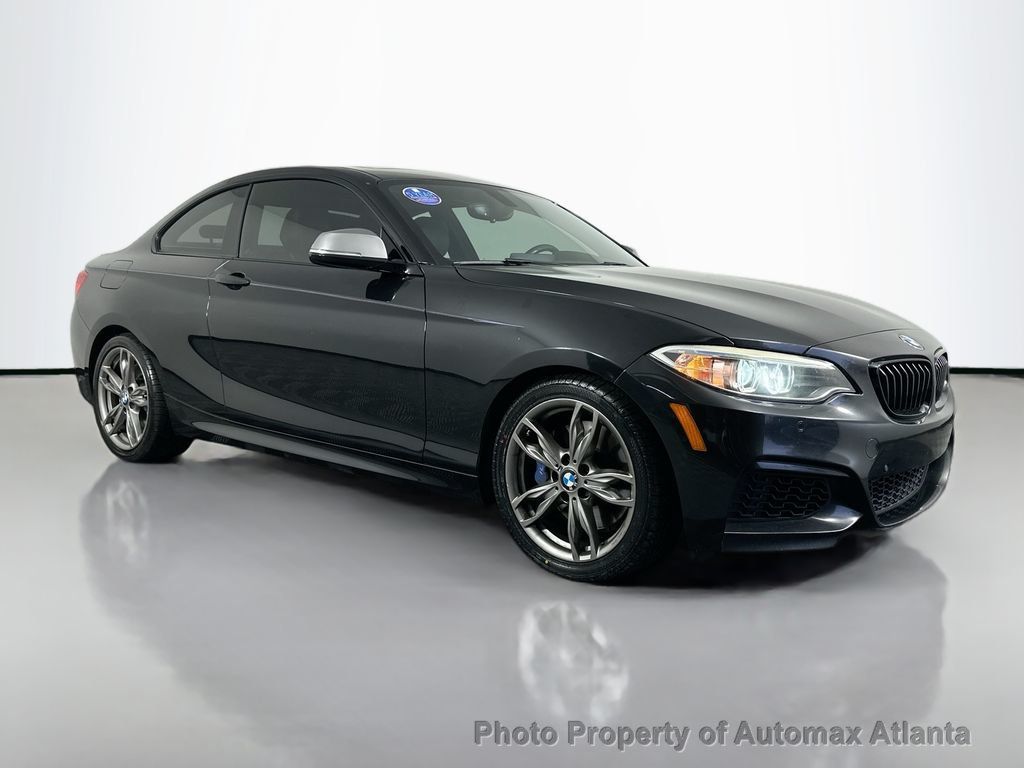 2015 BMW 2 series M235i - 22658541 - 2