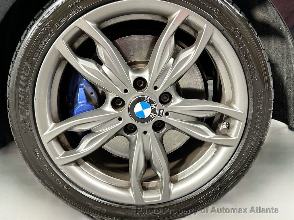 2015 BMW 2 series M235i - 22658541 - 36