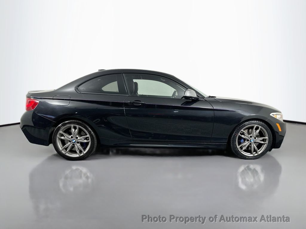 2015 BMW 2 series M235i - 22658541 - 3