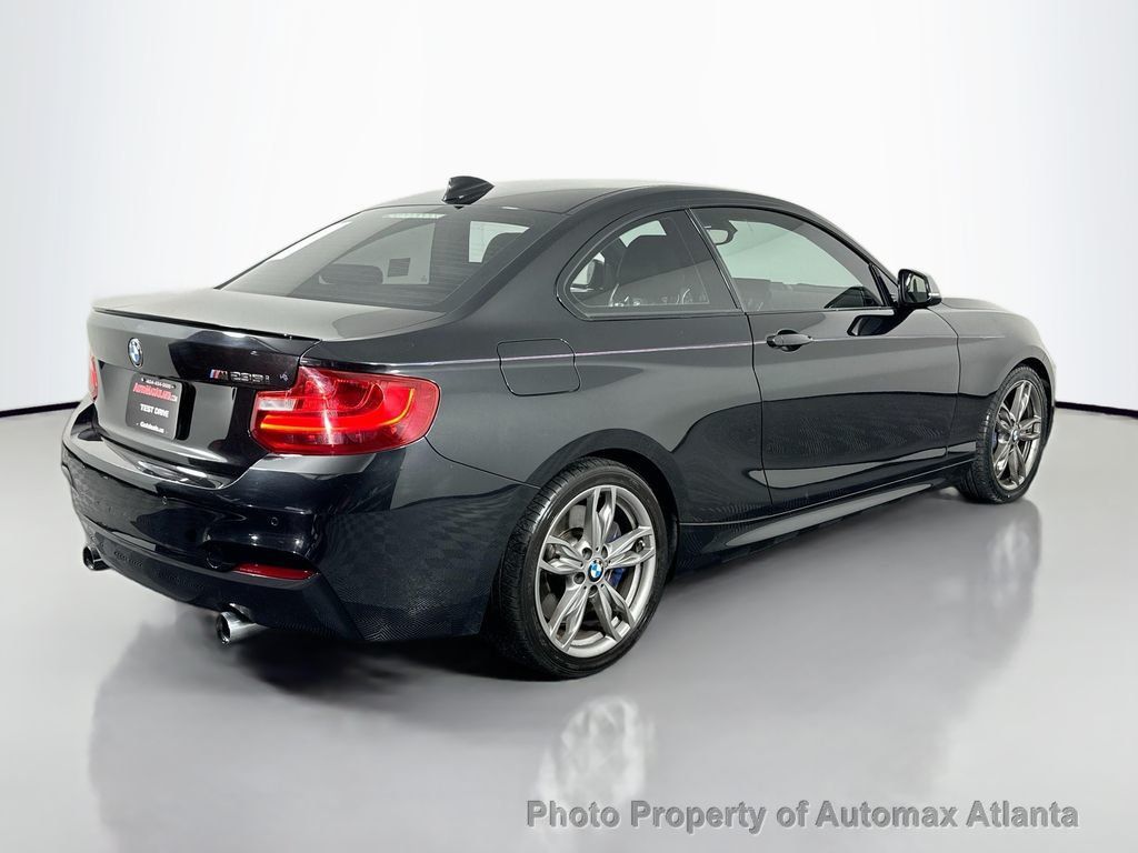 2015 BMW 2 series M235i - 22658541 - 4