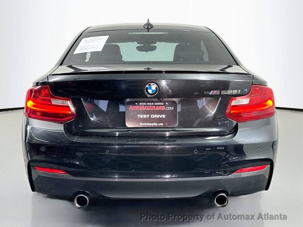 2015 BMW 2 series M235i - 22658541 - 5