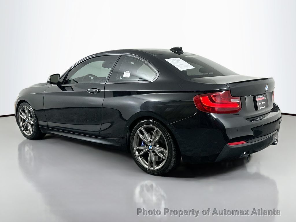 2015 BMW 2 series M235i - 22658541 - 6