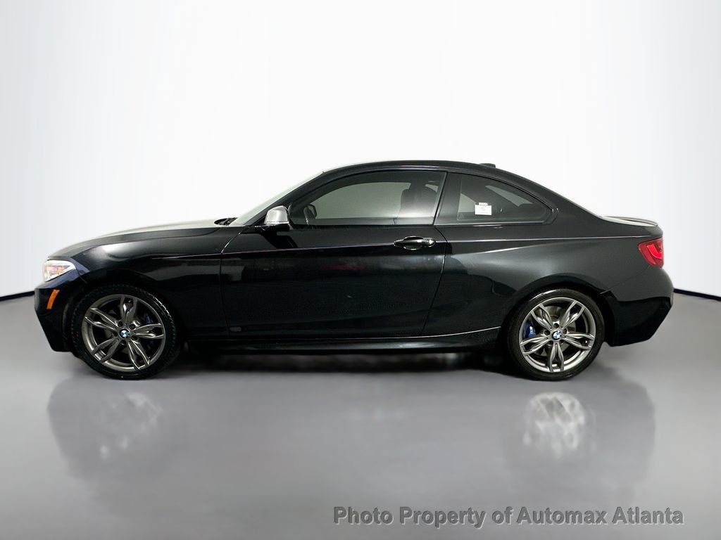 2015 BMW 2 series M235i - 22658541 - 7