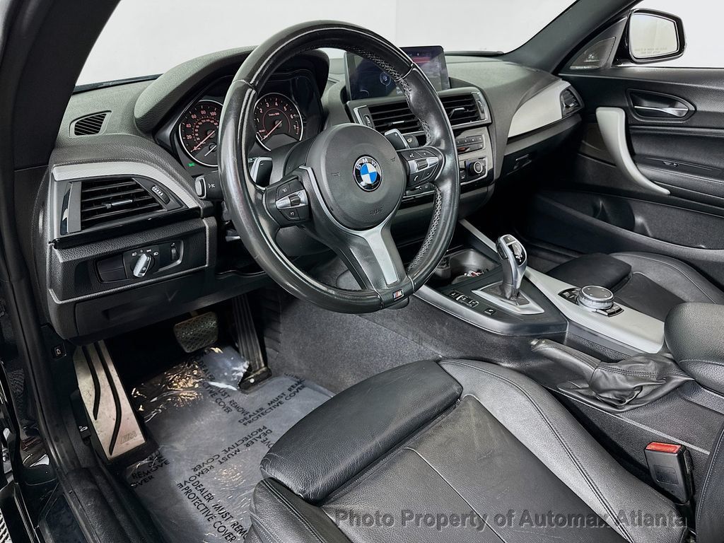 2015 BMW 2 series M235i - 22658541 - 8