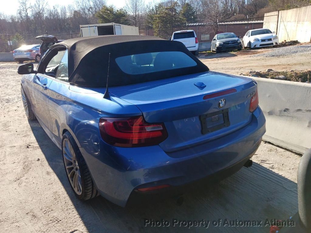 2015 BMW 2 series M235i - 22752551 - 9