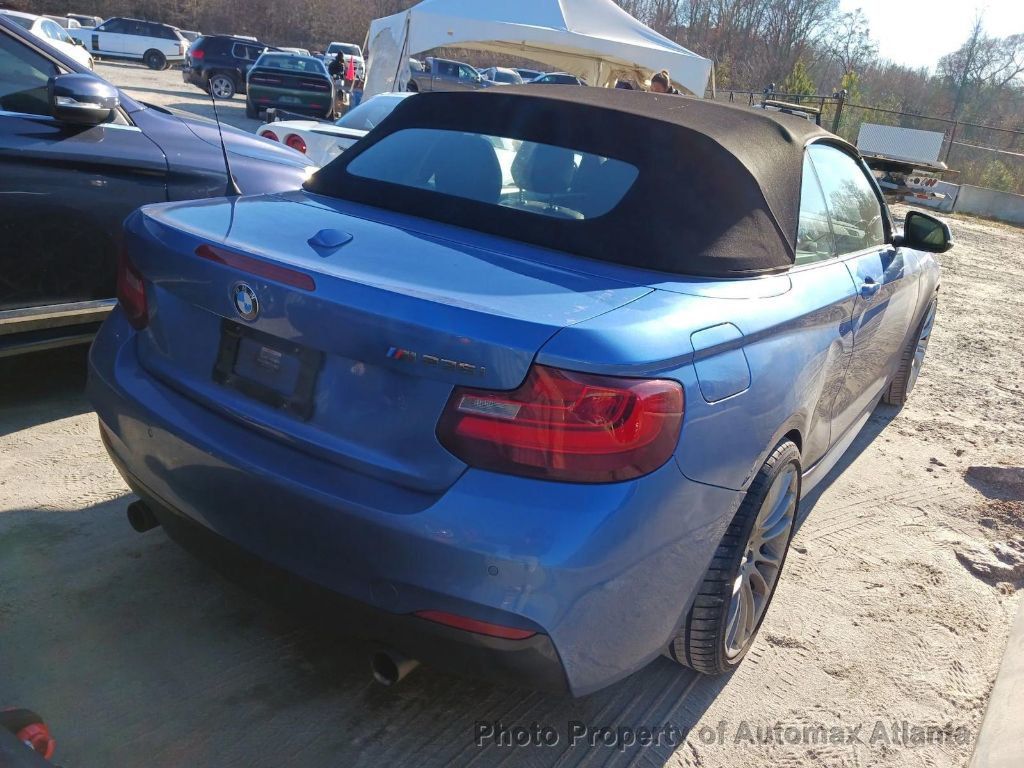 2015 BMW 2 series M235i - 22752551 - 8