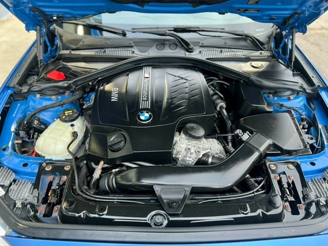 2015 BMW 2 Series M235i - 22976313 - 9
