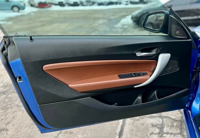 2015 BMW 2 Series M235i - 22976313 - 10