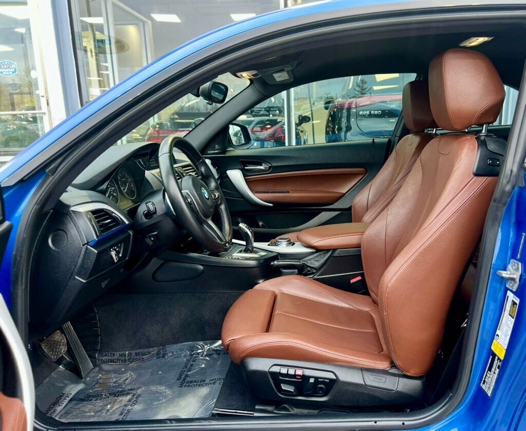 2015 BMW 2 Series M235i - 22976313 - 12