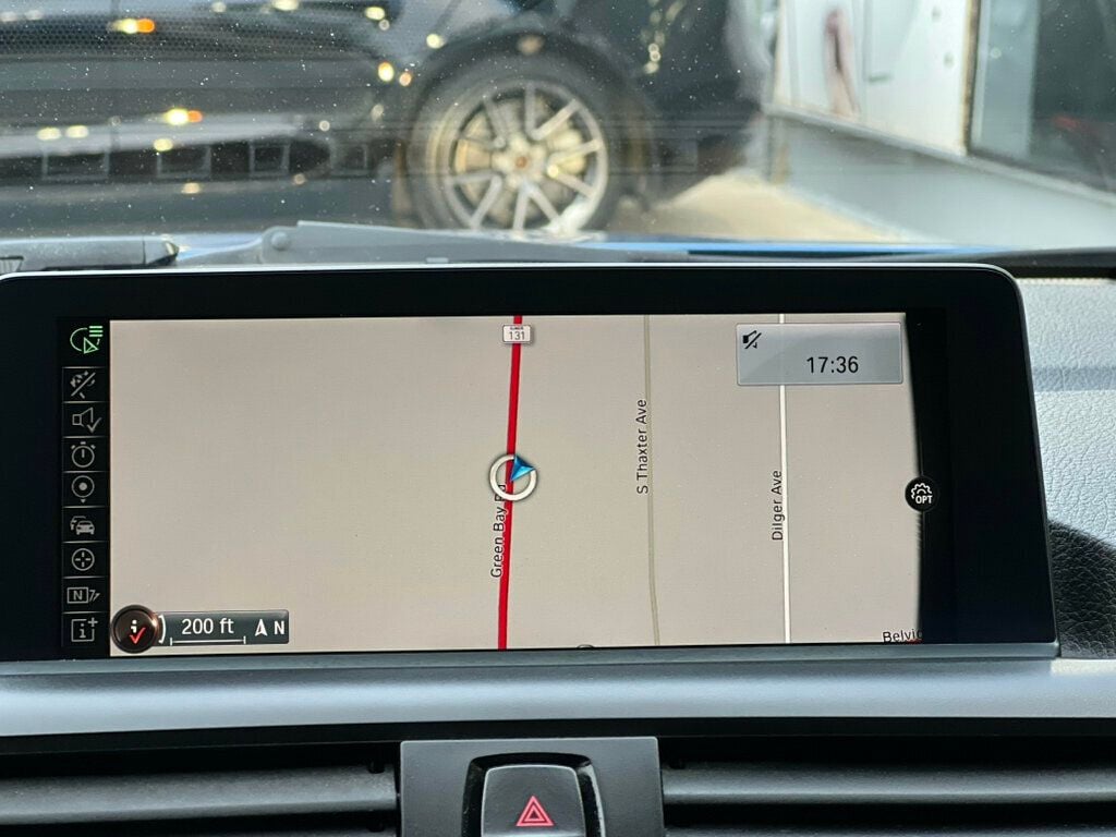 2015 BMW 2 Series M235i - 22976313 - 19