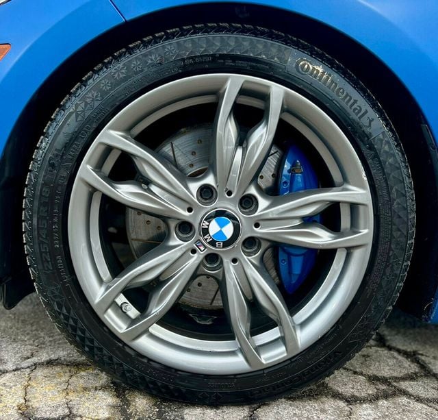 2015 BMW 2 Series M235i - 22976313 - 25