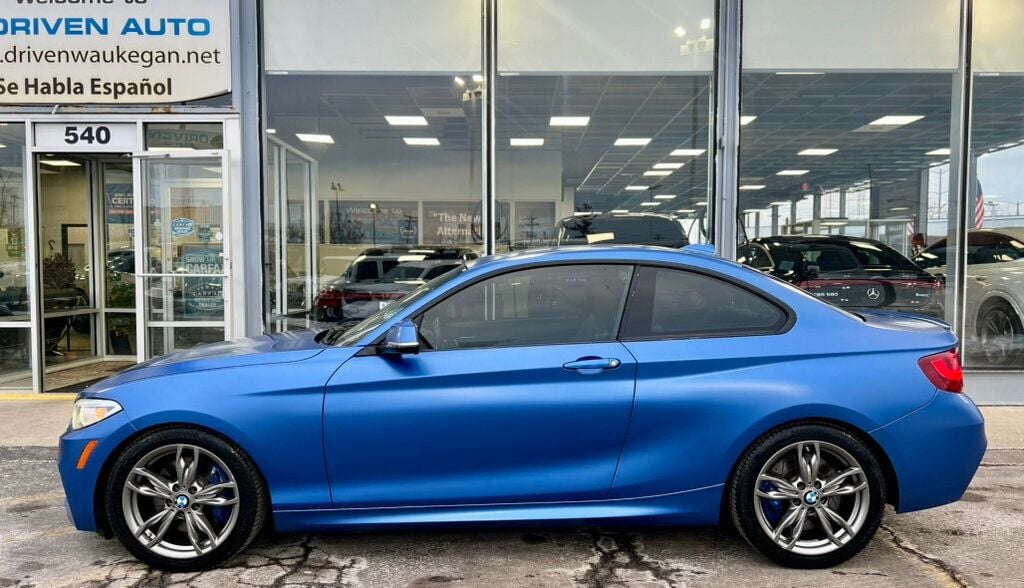 2015 BMW 2 Series M235i - 22976313 - 26