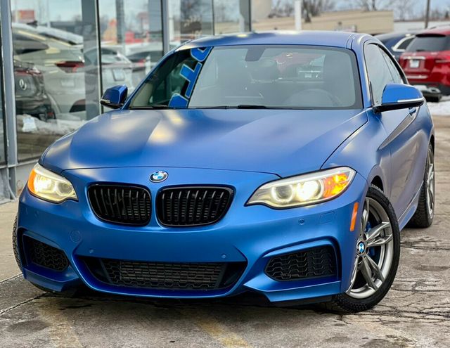 2015 BMW 2 Series M235i - 22976313 - 27