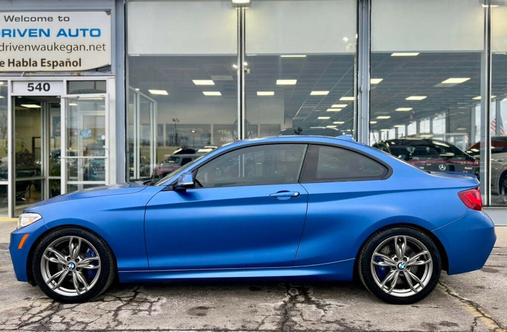 2015 BMW 2 Series M235i - 22976313 - 28