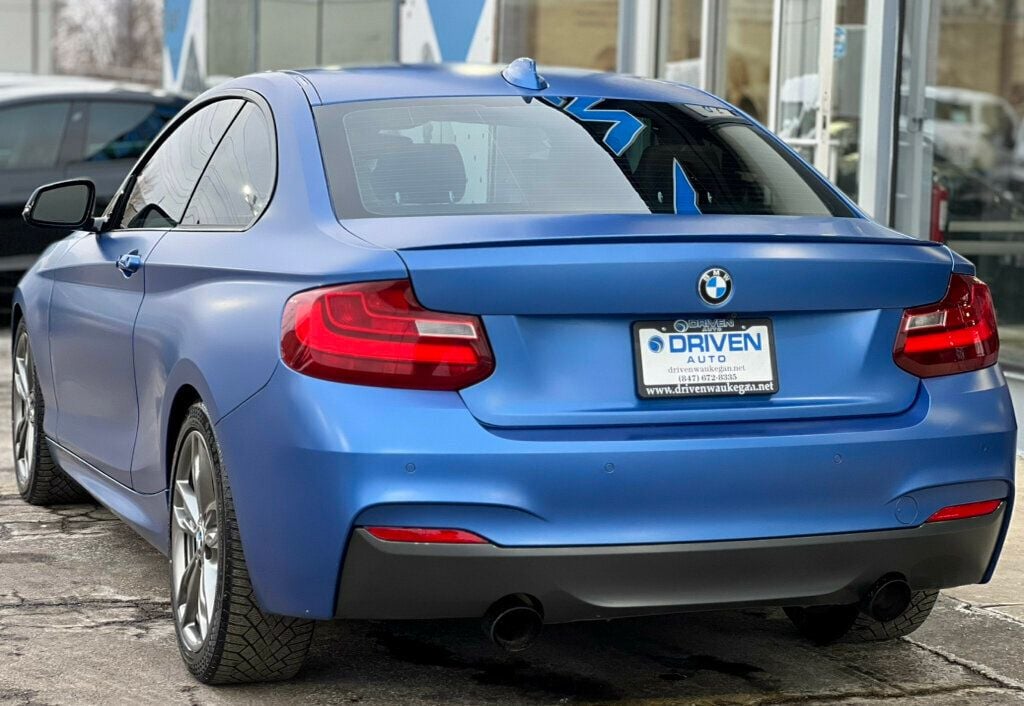 2015 BMW 2 Series M235i - 22976313 - 2