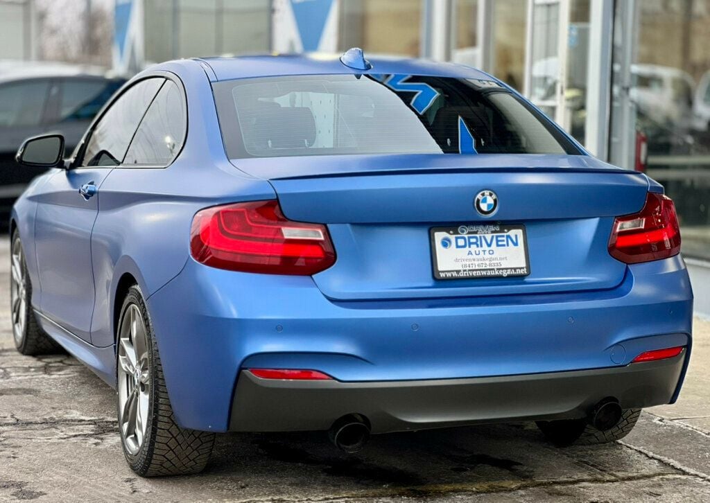 2015 BMW 2 Series M235i - 22976313 - 29