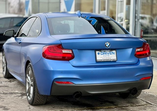 2015 BMW 2 Series M235i - 22976313 - 29