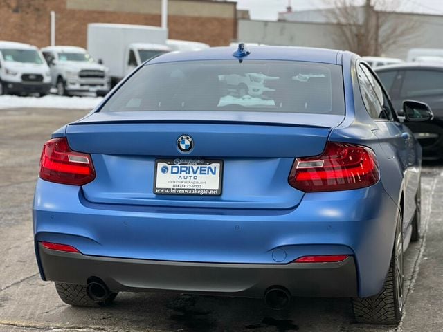 2015 BMW 2 Series M235i - 22976313 - 31
