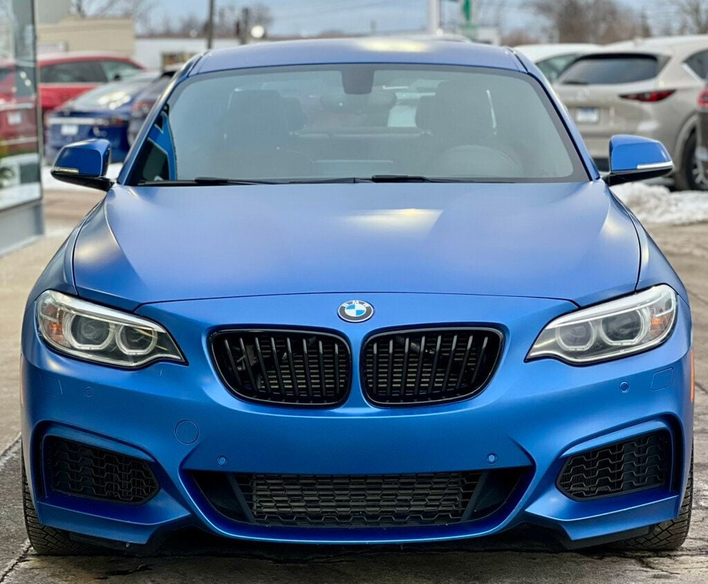 2015 BMW 2 Series M235i - 22976313 - 32