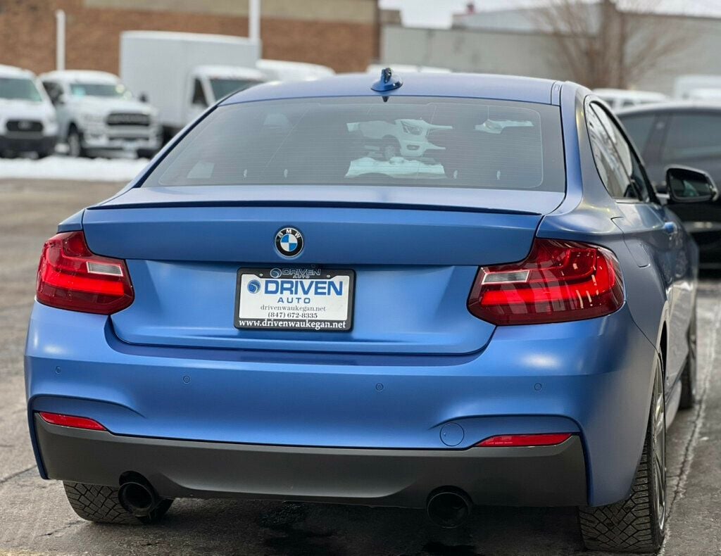 2015 BMW 2 Series M235i - 22976313 - 4