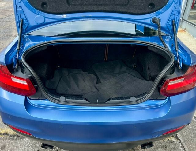 2015 BMW 2 Series M235i - 22976313 - 7