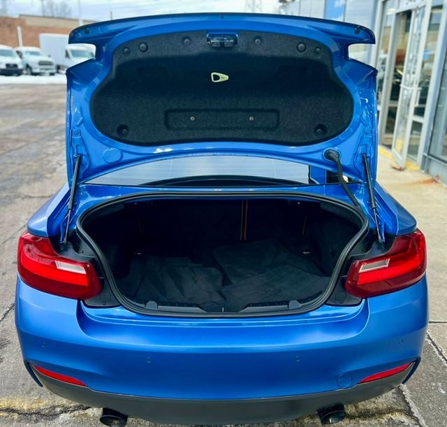 2015 BMW 2 Series M235i - 22976313 - 8