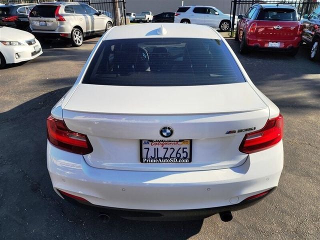 2015 BMW 2 Series M235i - 22630933 - 14