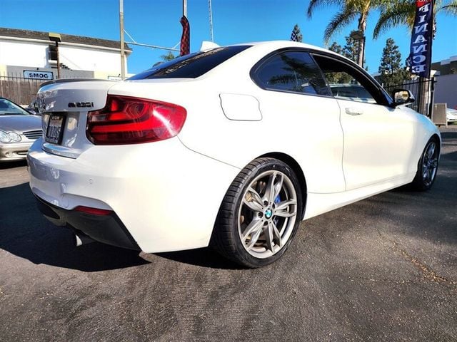 2015 BMW 2 Series M235i - 22630933 - 16