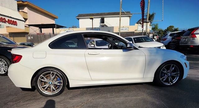 2015 BMW 2 Series M235i - 22630933 - 17