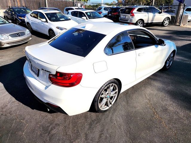 2015 BMW 2 Series M235i - 22630933 - 1