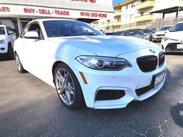 2015 BMW 2 Series M235i - 22630933 - 20