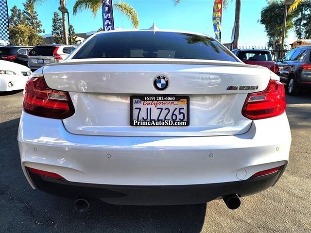 2015 BMW 2 Series M235i - 22630933 - 2