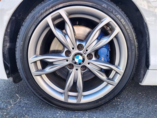 2015 BMW 2 Series M235i - 22630933 - 29