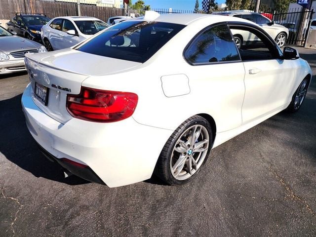 2015 BMW 2 Series M235i - 22630933 - 4