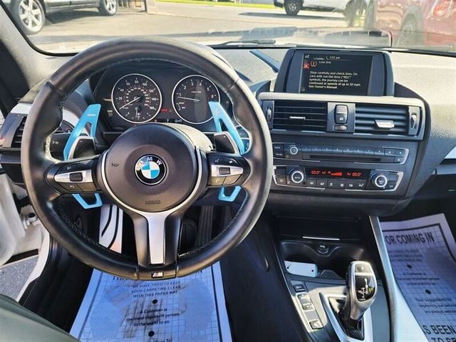 2015 BMW 2 Series M235i - 22630933 - 5