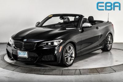 Used BMW at Elliott Bay Auto Brokers Serving Seattle, WA