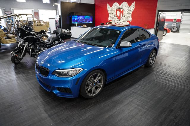 2015 BMW 2 Series M235i - 23062059 - 1