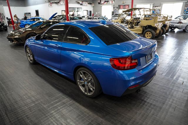 2015 BMW 2 Series M235i - 23062059 - 2