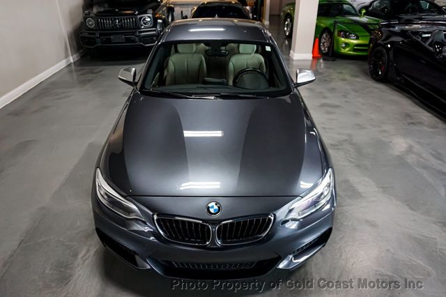 2015 BMW 2 Series *M235i* *6-Speed Manual* - 22539187 - 60