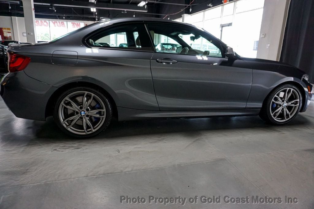 2015 BMW 2 Series *M235i* *6-Speed Manual* - 22539187 - 6