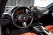 2015 BMW 2 Series *M235i Coupe* *White/Red* *6-Speed Manual* *Only 44k Miles* - 23088857 - 9