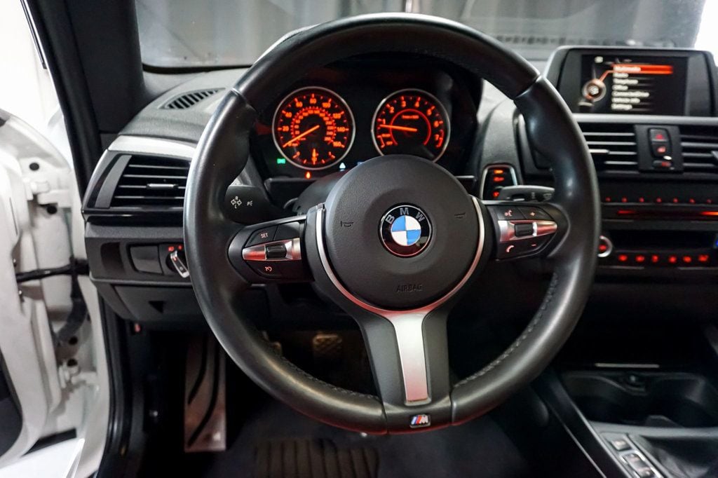 2015 BMW 2 Series *M235i Coupe* *White/Red* *6-Speed Manual* *Only 44k Miles* - 23088857 - 10
