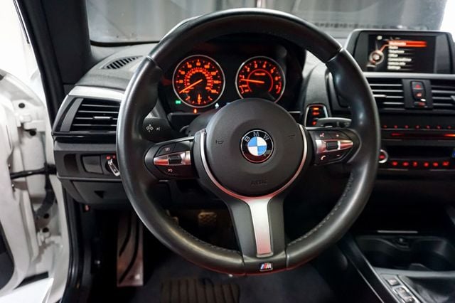 2015 BMW 2 Series *M235i Coupe* *White/Red* *6-Speed Manual* *Only 44k Miles* - 23088857 - 10