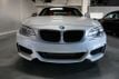 2015 BMW 2 Series *M235i Coupe* *White/Red* *6-Speed Manual* *Only 44k Miles* - 23088857 - 14