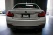 2015 BMW 2 Series *M235i Coupe* *White/Red* *6-Speed Manual* *Only 44k Miles* - 23088857 - 15